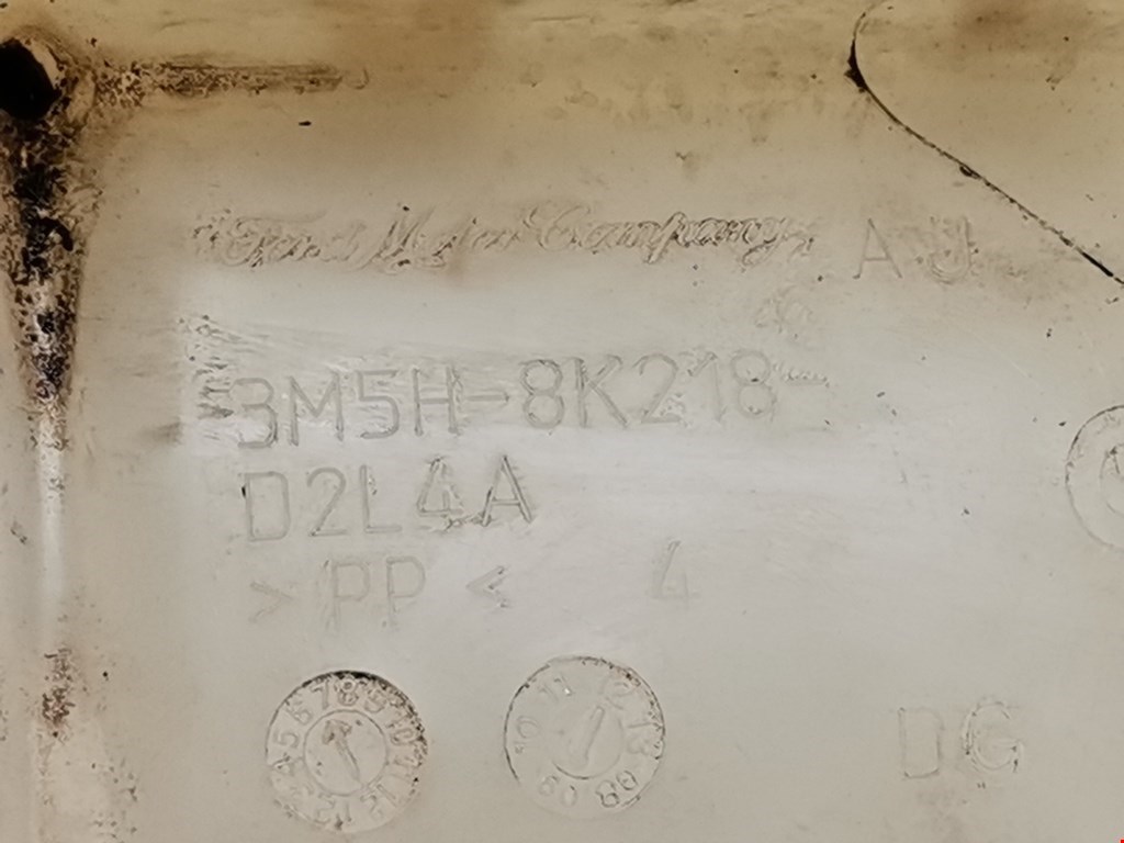 Бачок расширительный FORD Focus II 2005-2011