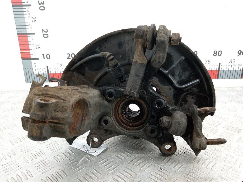 Ступица передняя правая VOLKSWAGEN Scirocco III 2008-2017