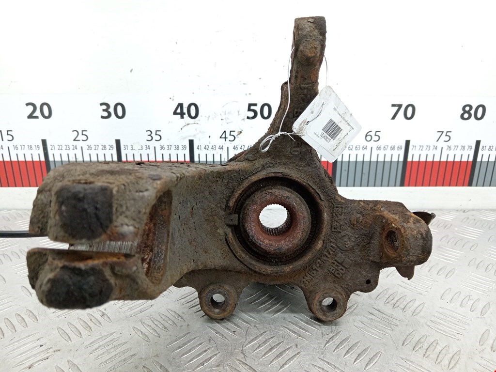 Ступица передняя правая FORD Focus II 2005-2011