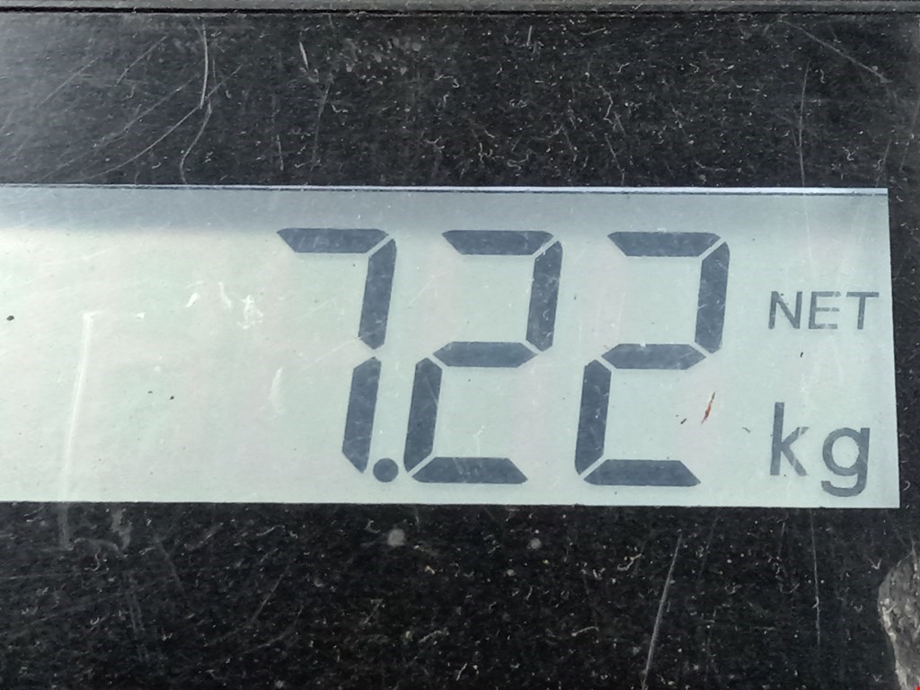 Ступица передняя правая FORD Focus II 2005-2011