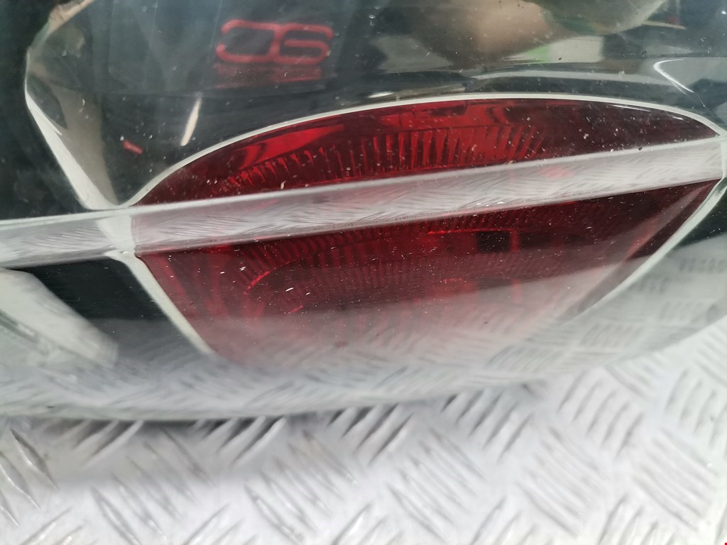 Фонарь задний правый CITROEN C3 Picasso 2009-2017