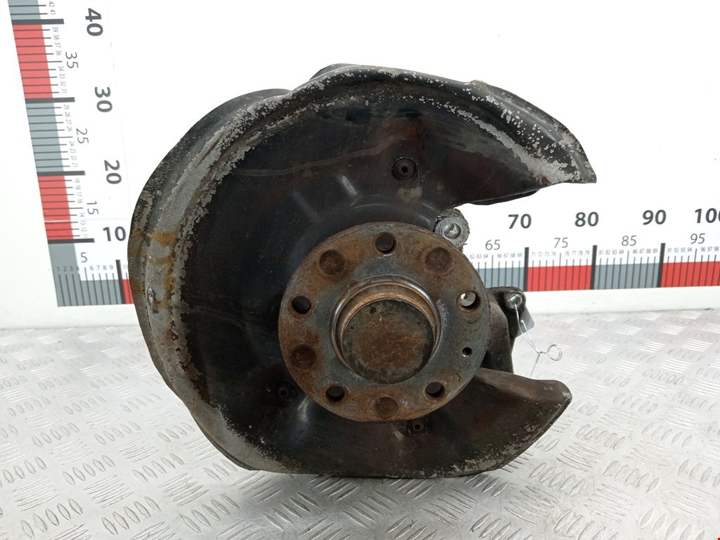 Ступица задняя правая VOLKSWAGEN Passat B7 2011-2015