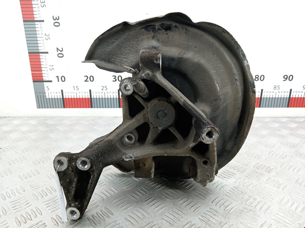 Ступица задняя правая VOLKSWAGEN Passat B7 2011-2015