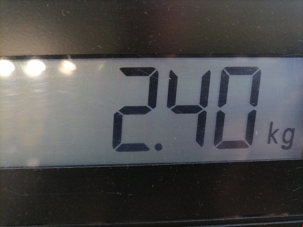 Радиатор основной FORD Fiesta 2008-2012