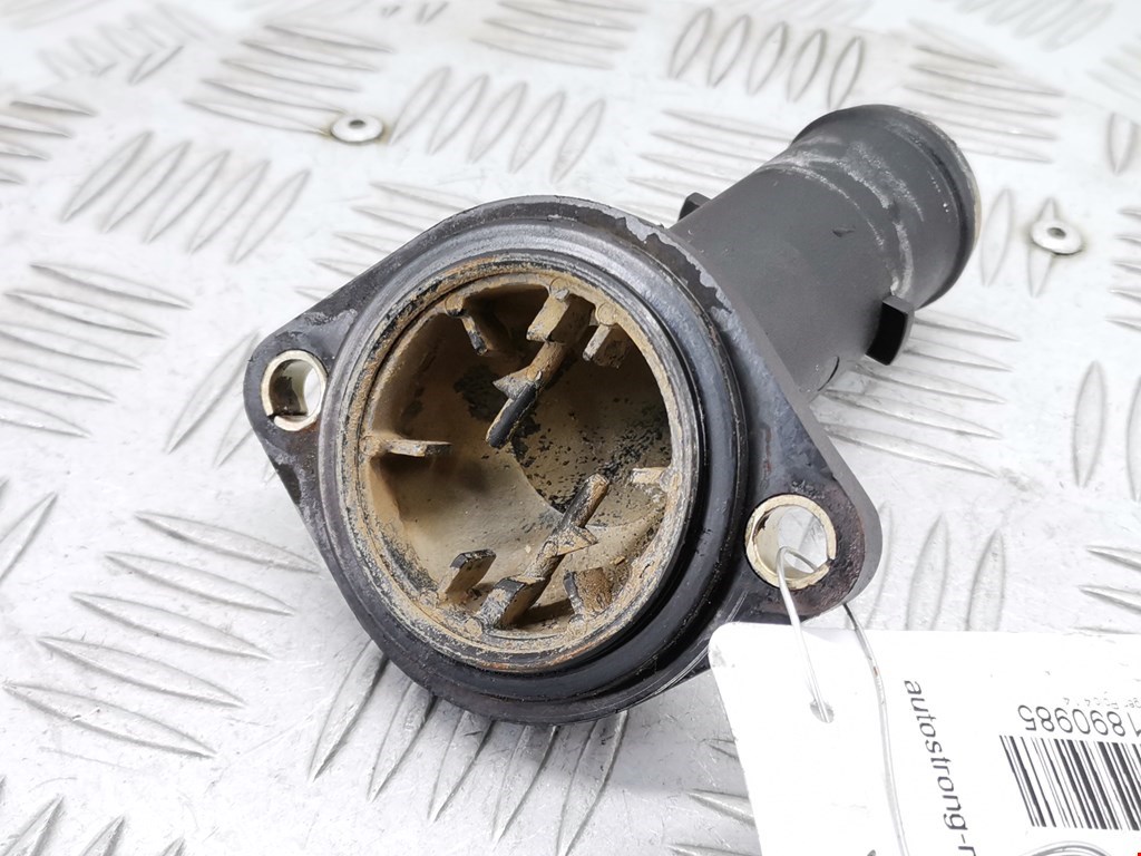 Корпус термостата VOLKSWAGEN Polo IV 2001-2009