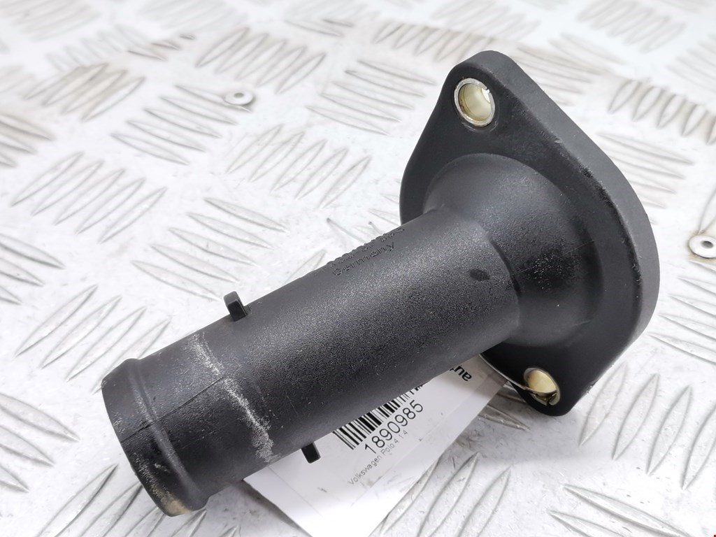 Корпус термостата VOLKSWAGEN Polo IV 2001-2009