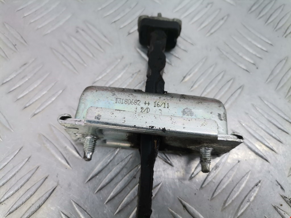 Ограничитель открывания двери OPEL Corsa D 2006-2014