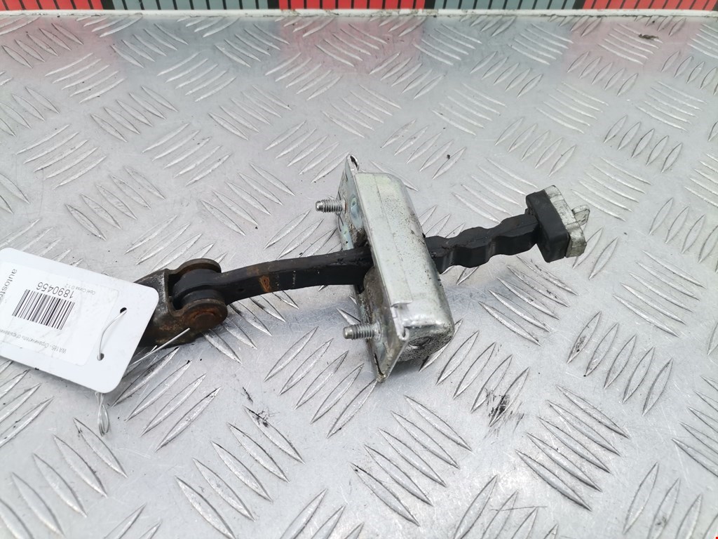 Ограничитель открывания двери OPEL Corsa D 2006-2014