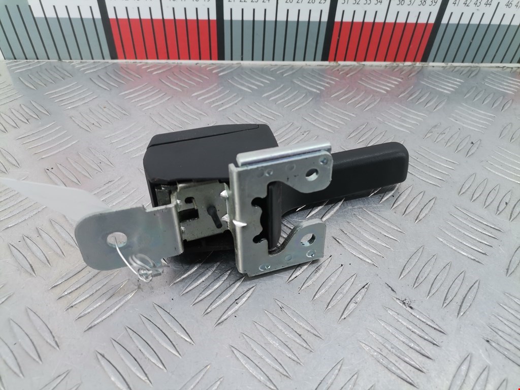 Ручка двери багажника наружная RENAULT Koleos HY 2008-2016