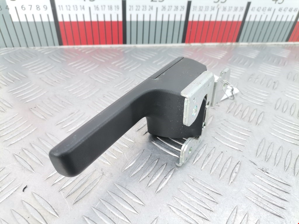 Ручка двери багажника наружная RENAULT Koleos HY 2008-2016