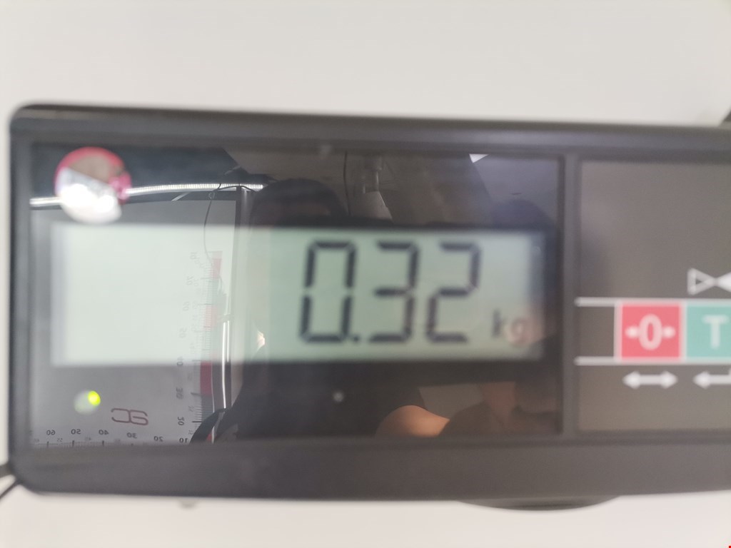 Ручка двери багажника наружная RENAULT Koleos HY 2008-2016