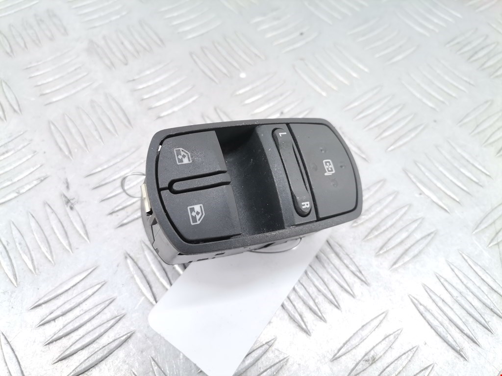 Блок управления стеклоподъемниками OPEL Corsa D 2006-2014