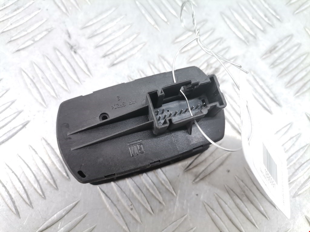 Блок управления стеклоподъемниками OPEL Corsa D 2006-2014