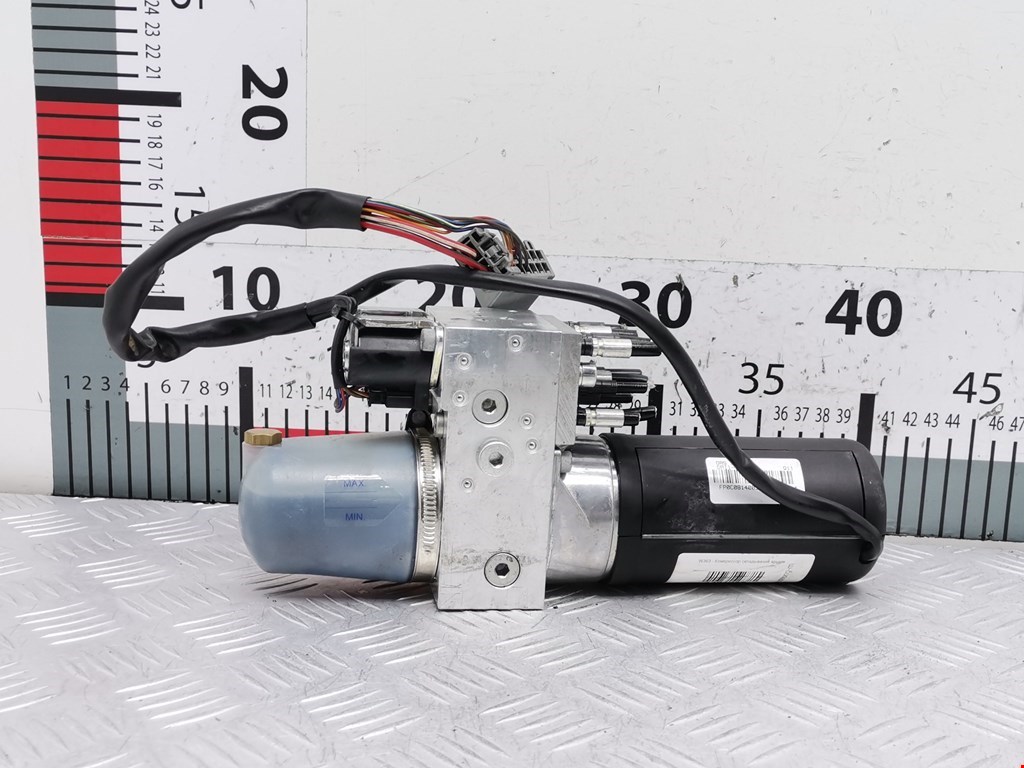Насос гидравлический подъема крыши Ford Focus 2 (2004-2011)