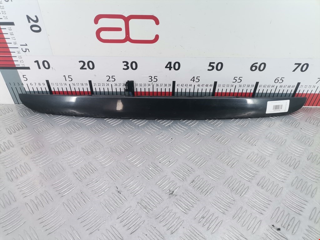 Фонарь подсветки номера RENAULT Scenic I 1996-2003