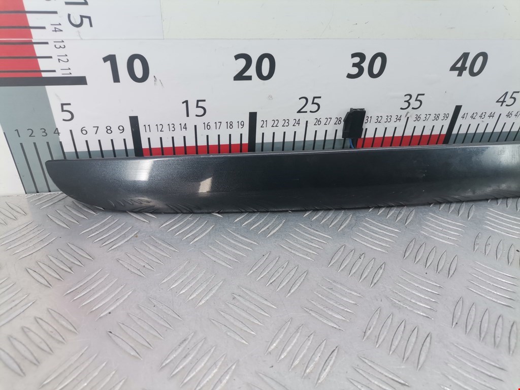 Фонарь подсветки номера RENAULT Scenic I 1996-2003