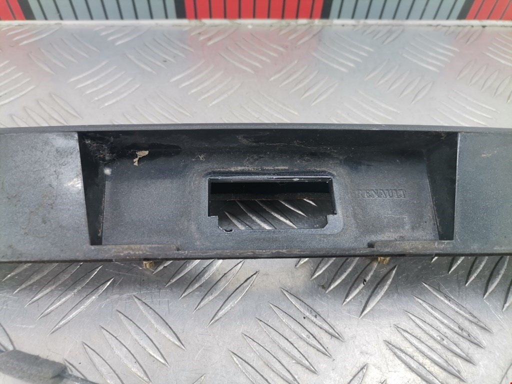 Фонарь подсветки номера RENAULT Scenic I 1996-2003