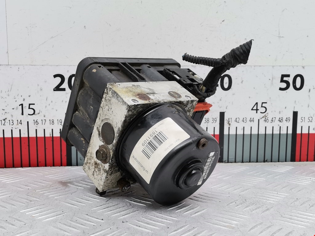 Блок ABS (насос) HONDA CR-V II 2002-2007