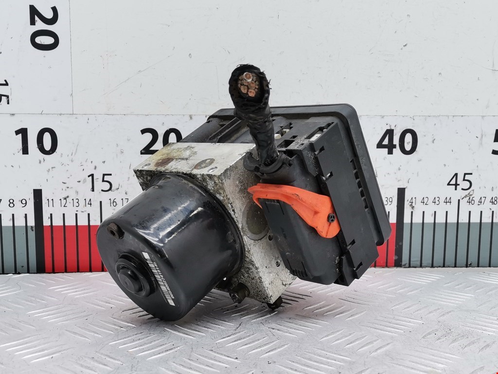 Блок ABS (насос) HONDA CR-V II 2002-2007