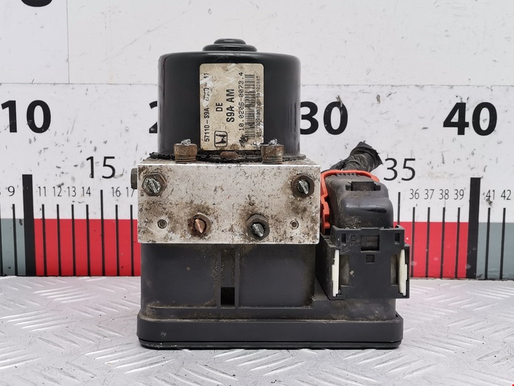 Блок ABS (насос) HONDA CR-V II 2002-2007