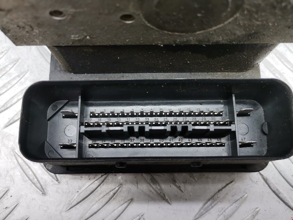 Блок ABS (насос) HONDA CR-V II 2002-2007