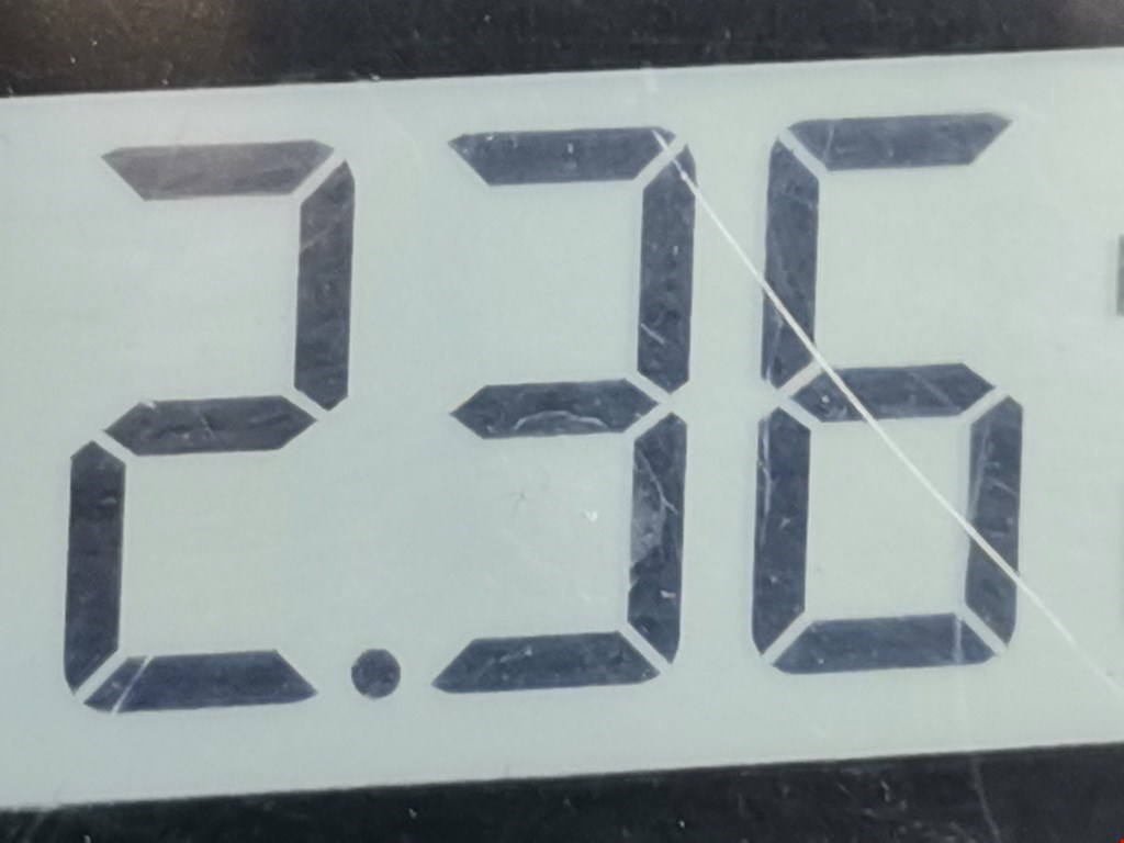 Блок ABS (насос) HONDA CR-V II 2002-2007