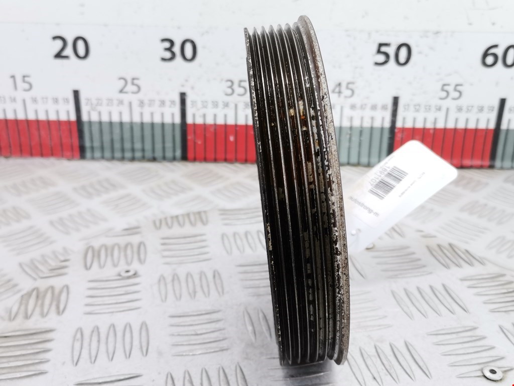 Шестерня коленвала (шкив) CITROEN Berlingo 1996-2012