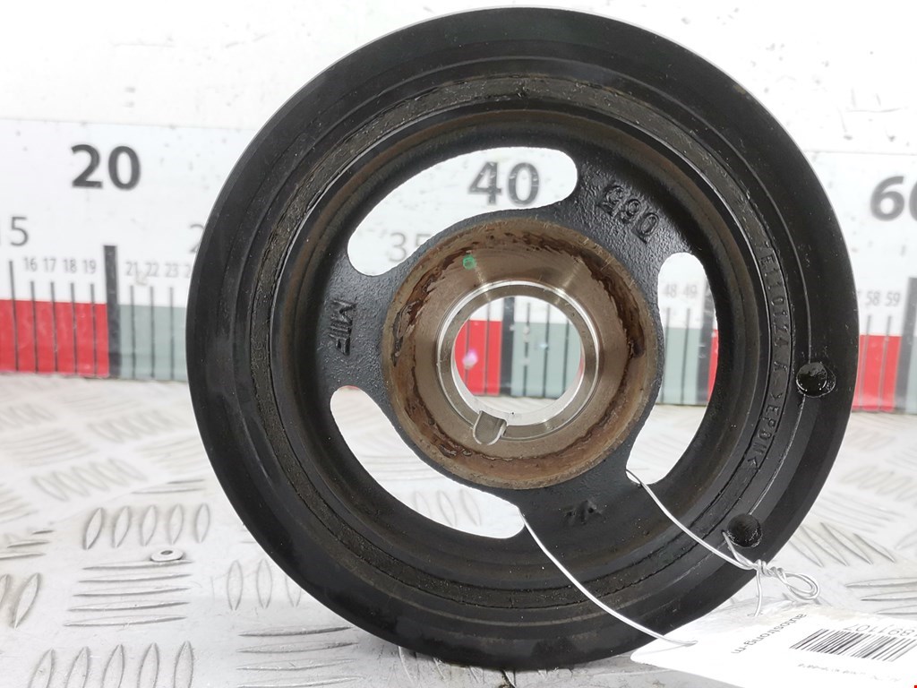 Шестерня коленвала (шкив) CITROEN Berlingo 1996-2012