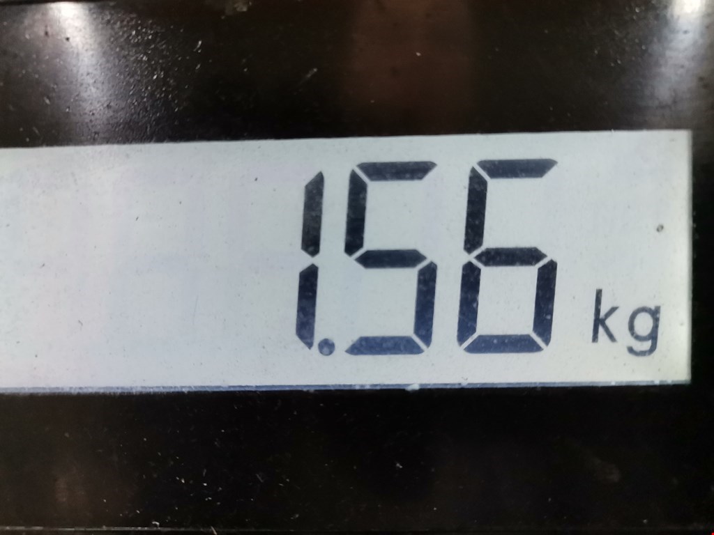 Шестерня коленвала (шкив) CITROEN Berlingo 1996-2012