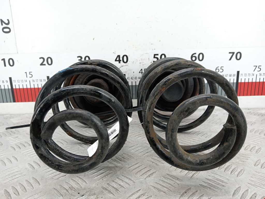 Пружина задняя левая/правая OPEL Astra H/Family 2004-2015