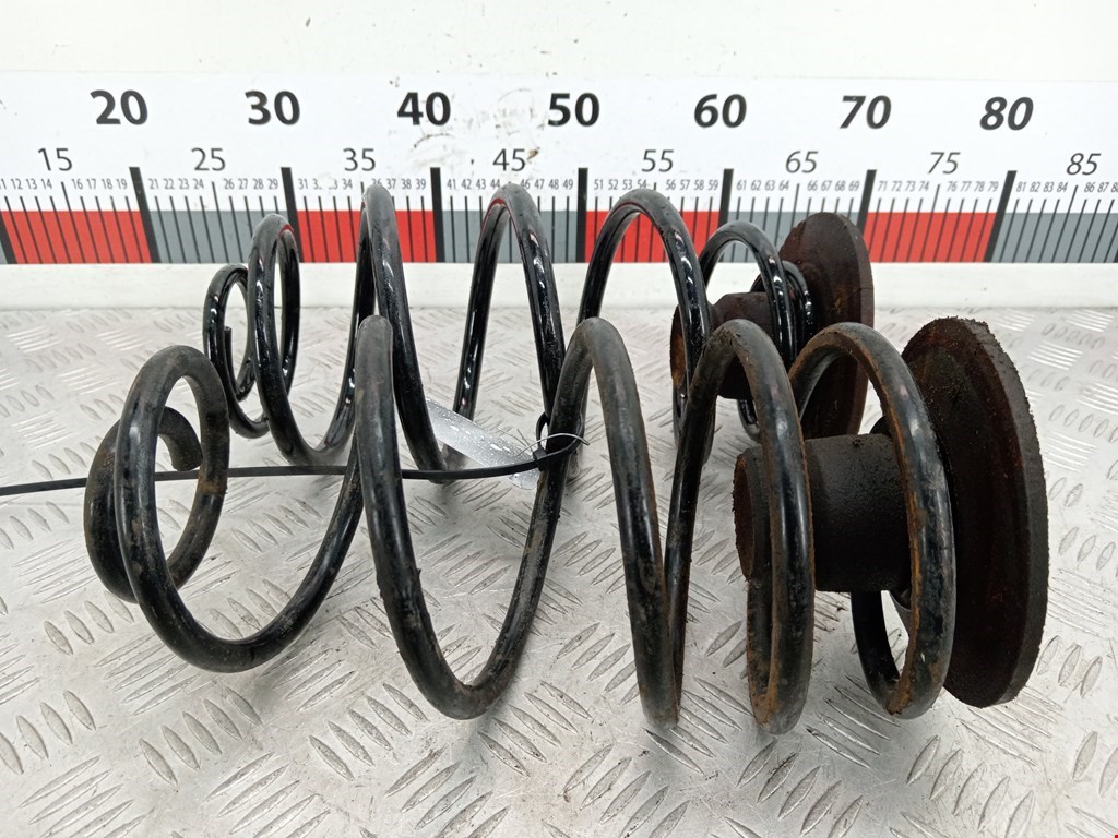 Пружина задняя левая/правая OPEL Astra H/Family 2004-2015