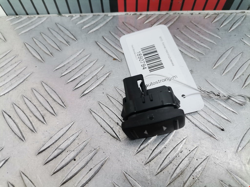 Кнопка стеклоподъемника FORD Mondeo IV 2007-2015