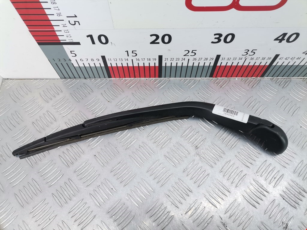 Поводок дворника задний (заднего) NISSAN Note E11 2005-2014