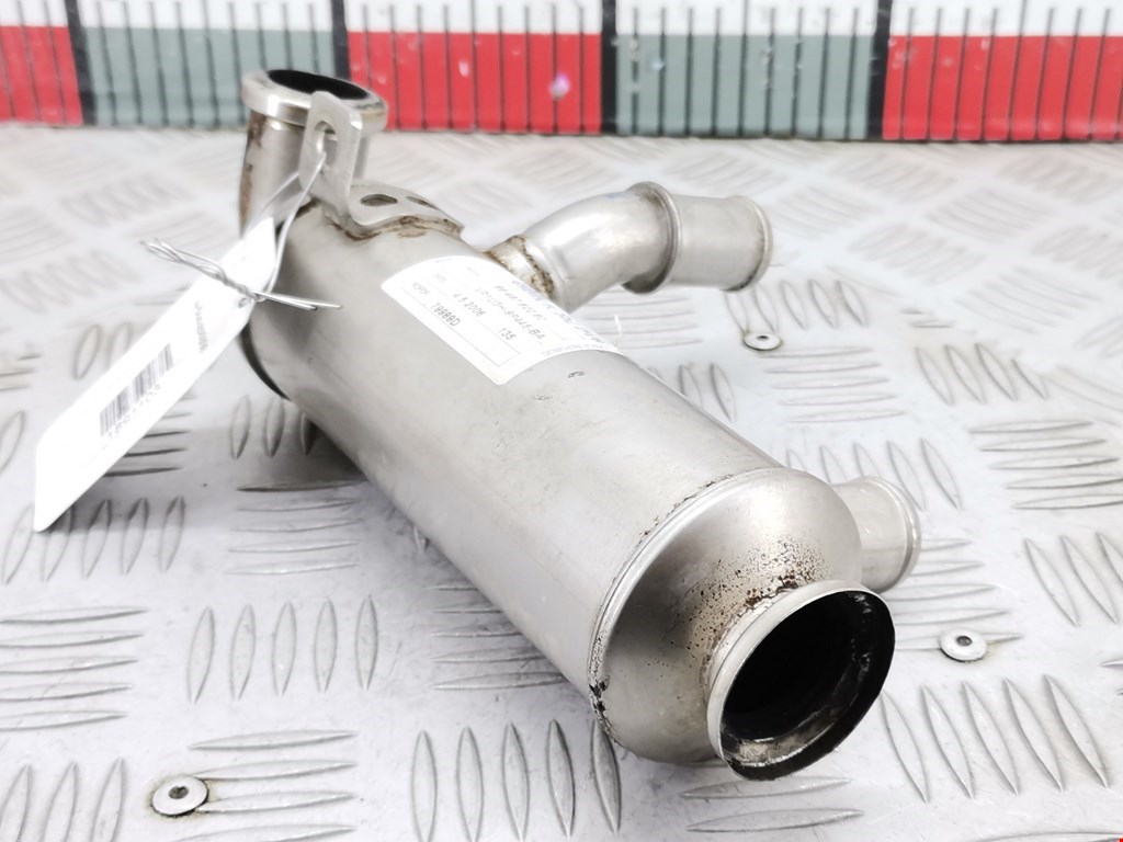 Радиатор системы ЕГР CITROEN Berlingo 1996-2012