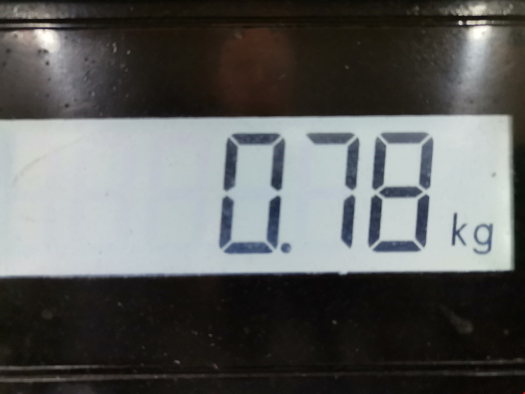 Радиатор системы ЕГР CITROEN Berlingo 1996-2012