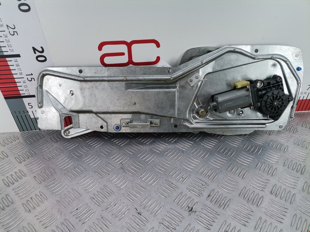 Стеклоподъемник передний правый VOLVO S70 1997-2000