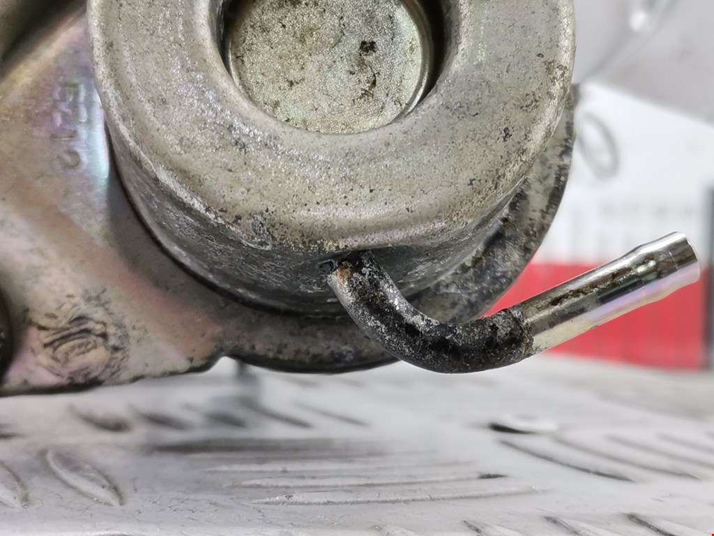 Турбина CITROEN Berlingo 1996-2012