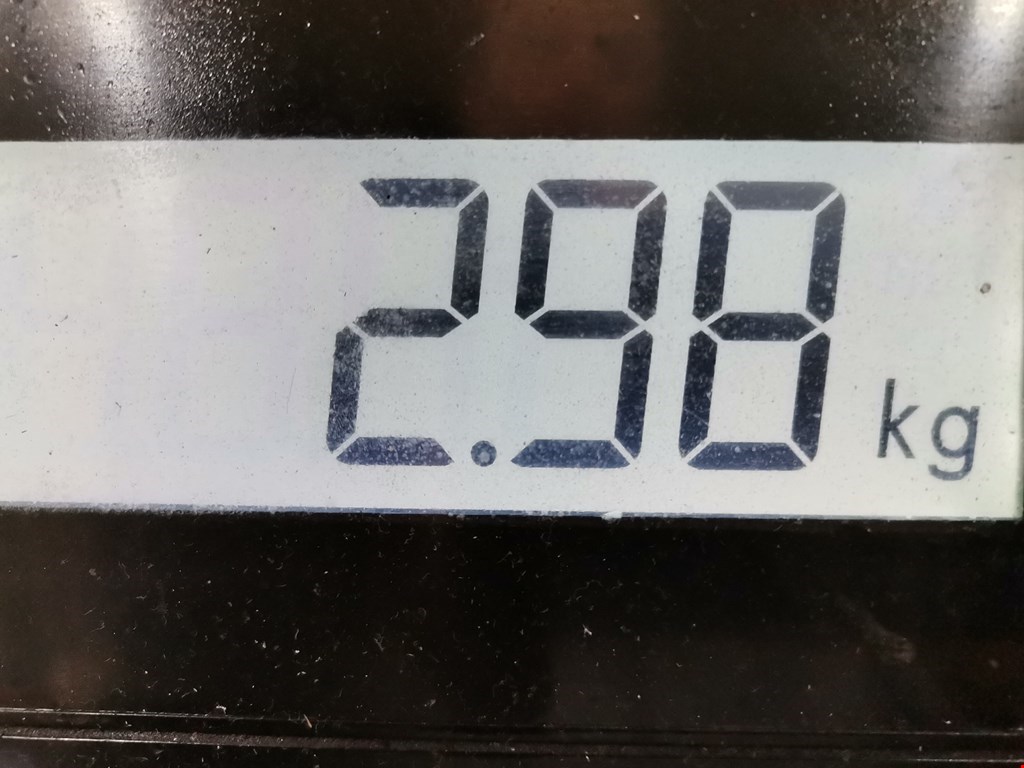 Турбина CITROEN Berlingo 1996-2012