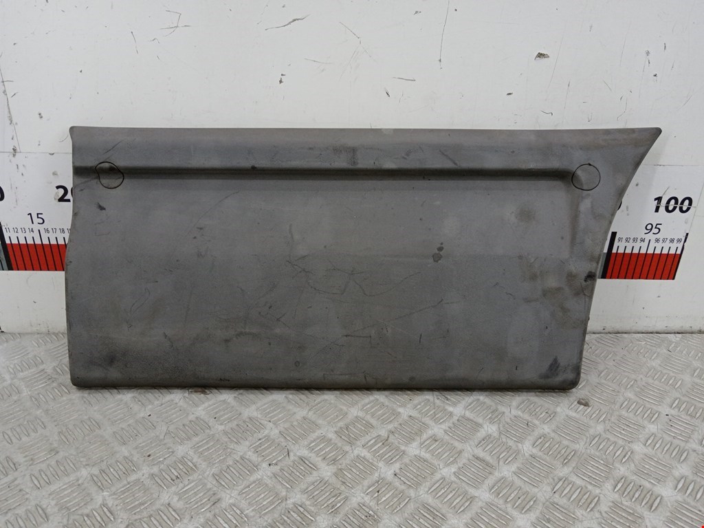 Накладка декоративная (молдинг) двери передней правой Iveco Daily 3 (1999-2006)