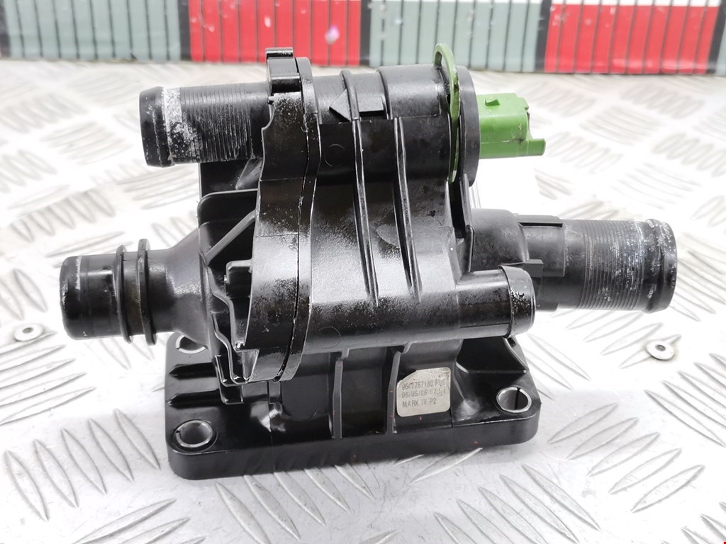 Корпус термостата CITROEN Berlingo 1996-2012