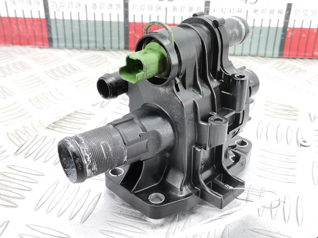 Корпус термостата CITROEN Berlingo 1996-2012