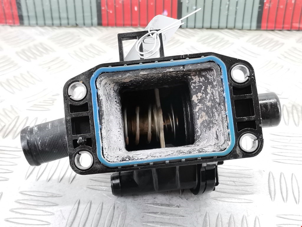 Корпус термостата CITROEN Berlingo 1996-2012