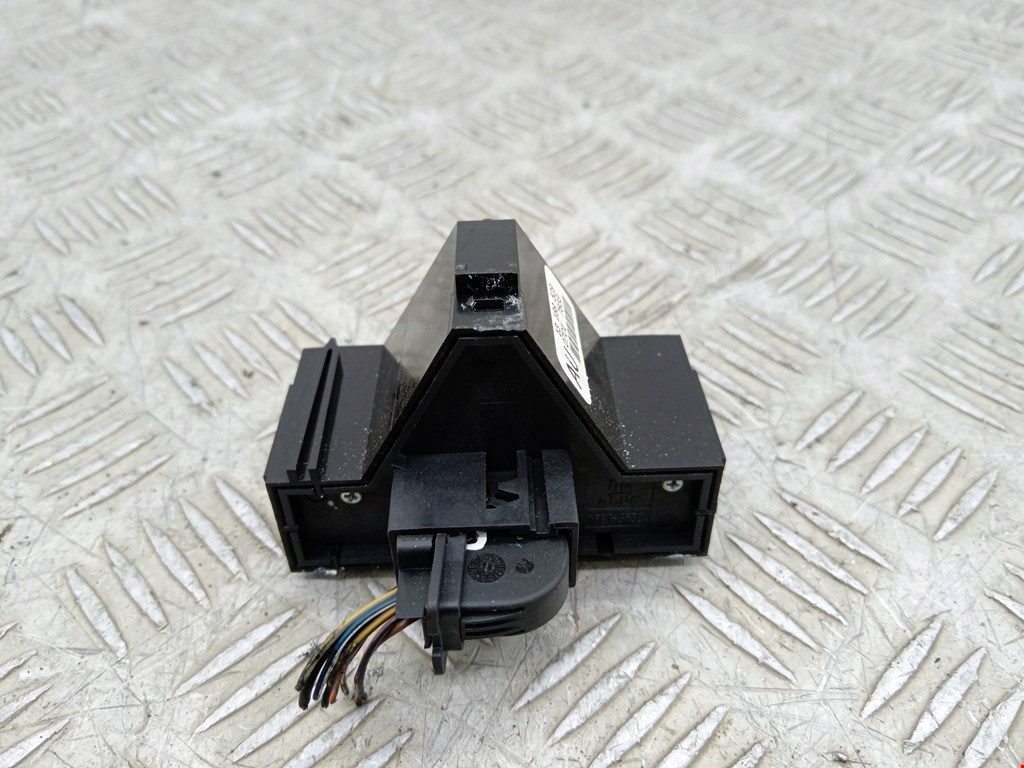 Кнопка аварийной сигнализации (аварийки) OPEL Corsa D 2006-2014