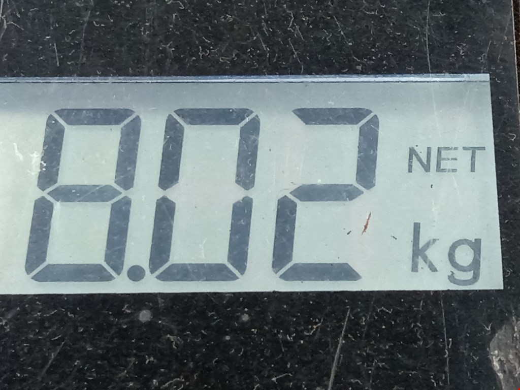 Амортизатор передний правый MERCEDES-BENZ C-Class C-klasse W204 2007-2015