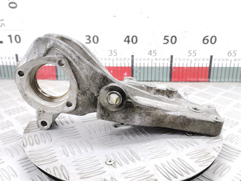 Кронштейн КПП ALFA ROMEO 156 1997-2007