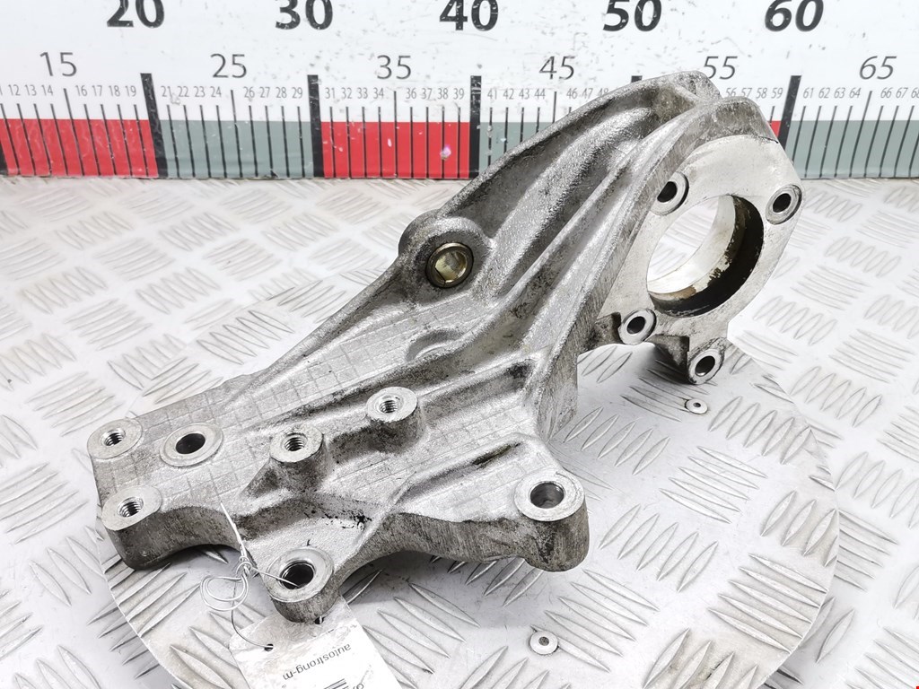 Кронштейн КПП ALFA ROMEO 156 1997-2007