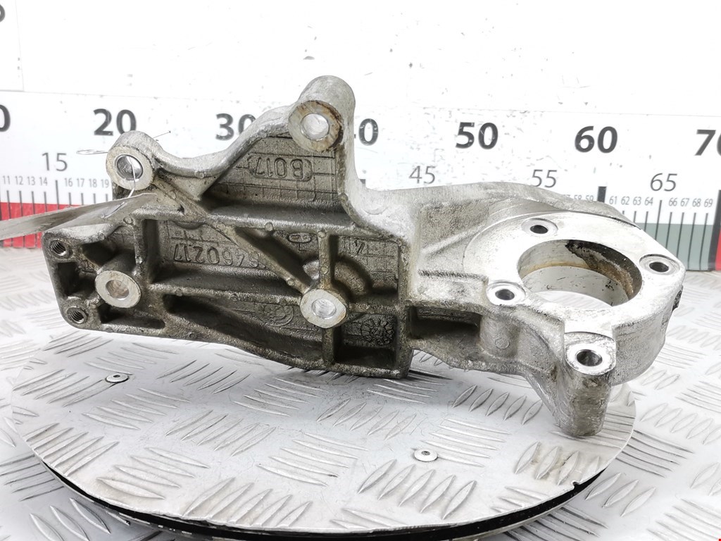 Кронштейн КПП ALFA ROMEO 156 1997-2007