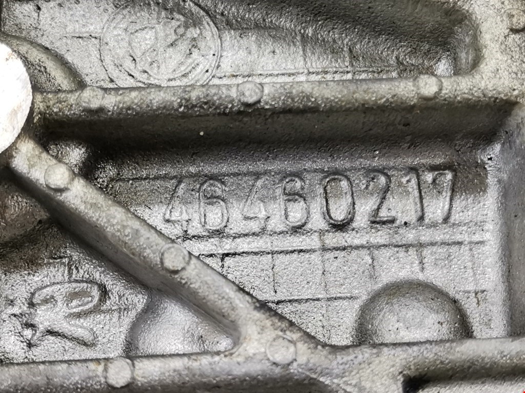 Кронштейн КПП ALFA ROMEO 156 1997-2007