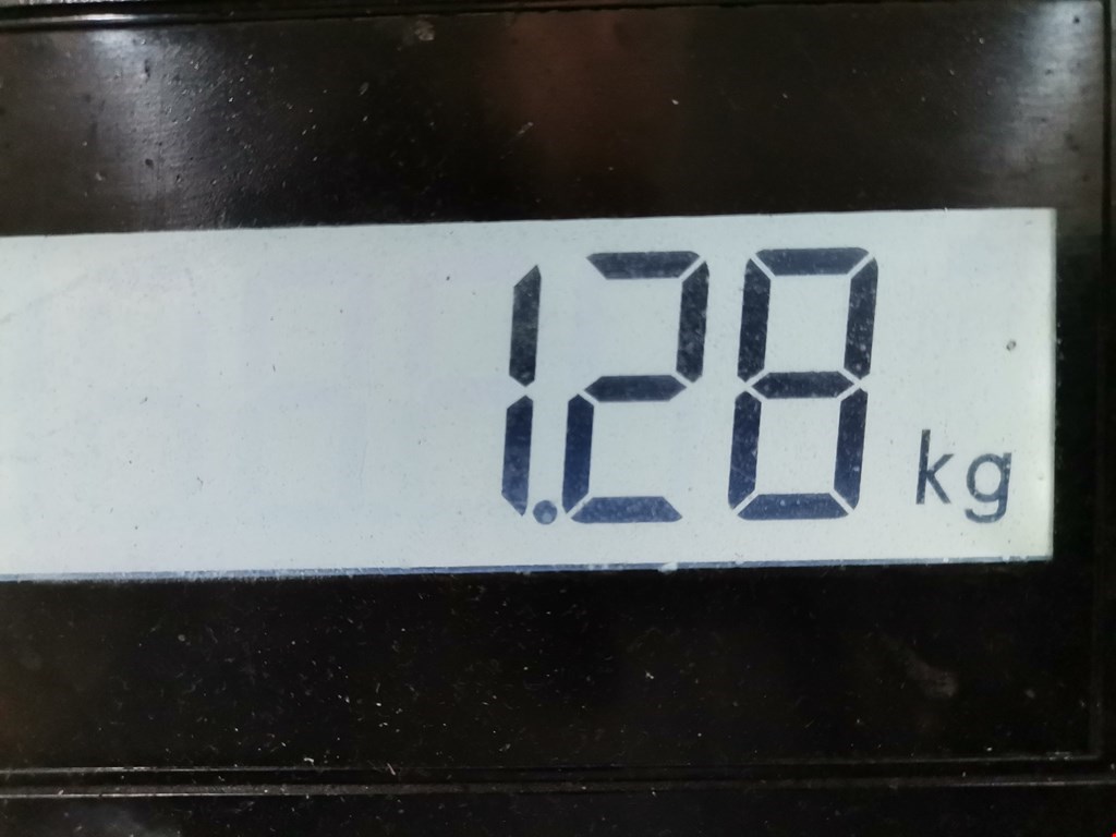 Кронштейн КПП ALFA ROMEO 156 1997-2007