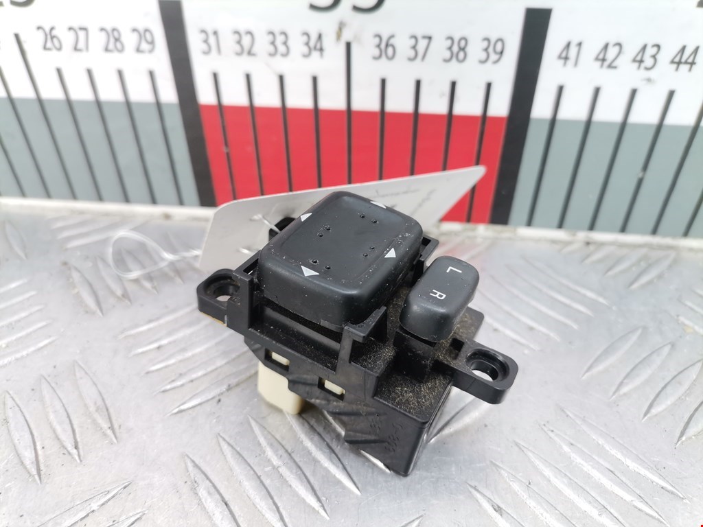 Блок управления зеркалами MAZDA Mazda 6 GG 2000-2007